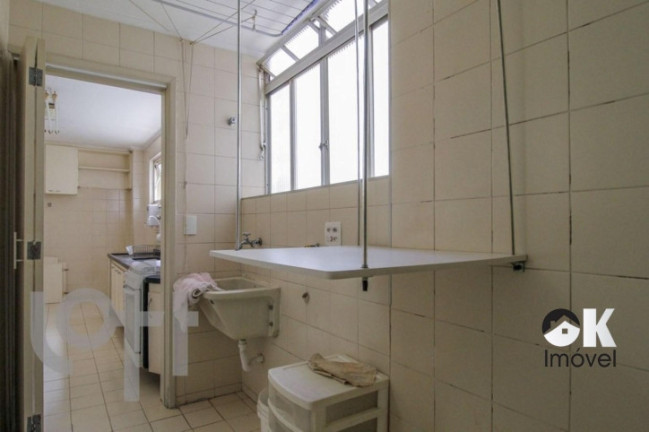 Imagem Apartamento com 4 Quartos à Venda, 155 m² em Perdizes - São Paulo Imagem Apartamento com 4 Quartos à Venda, 155 m² em Perdizes - São Paulo