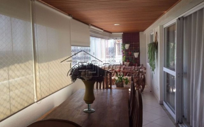 Foto do imóvel Apartamento com 3 Quartos à Venda, 150 m² em Jardim Aquarius - São José Dos Campos