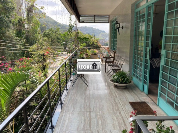 Imagem Casa com 3 Quartos à Venda, 150 m² em Alto Da Boa Vista - Rio De Janeiro