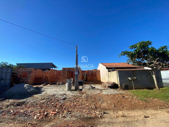 Imagem Casa com 2 Quartos à Venda, 54 m² em Quinta Dos Açorianos - Barra Velha Imagem Casa com 2 Quartos à Venda, 54 m² em Quinta Dos Açorianos - Barra Velha