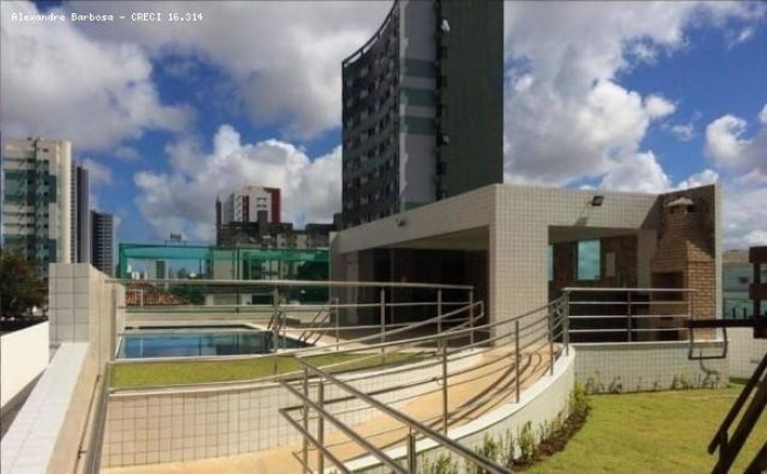Imagem Apartamento com 2 Quartos à Venda, 54 m² em Torre - Recife