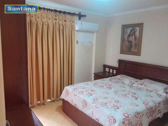 Imagem Apartamento com 2 Quartos à Venda, 69 m² em Do Turista - Caldas Novas