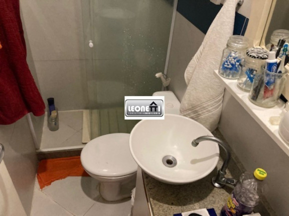 Imagem Apartamento com 1 Quarto à Venda, 40 m² em Copacabana - Rio De Janeiro