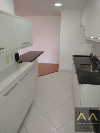 Imagem Apartamento com 2 Quartos para Alugar, 90 m² em Morumbi - São Paulo Imagem Apartamento com 2 Quartos para Alugar, 90 m² em Morumbi - São Paulo
