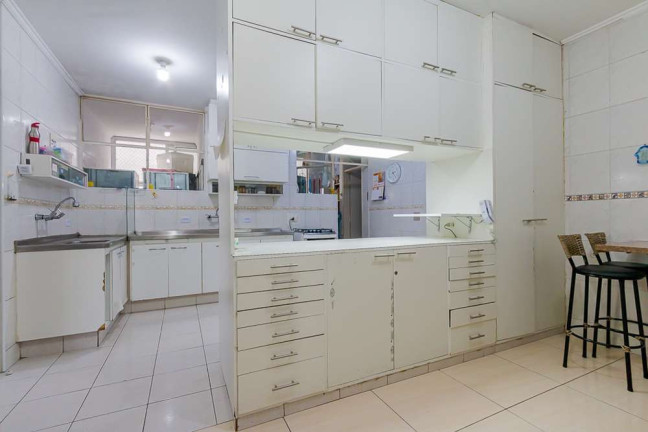 Imagem Apartamento com 3 Quartos à Venda, 196 m² em Higienópolis - São Paulo