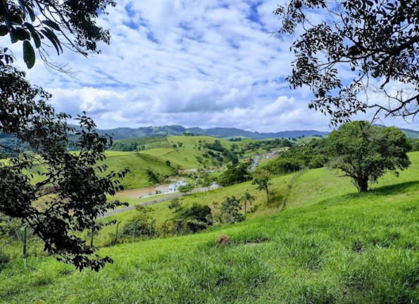 Imagem Terreno à Venda, 1 m² em Vila São Germano - Paraibuna Imagem Terreno à Venda, 1 m² em Vila São Germano - Paraibuna