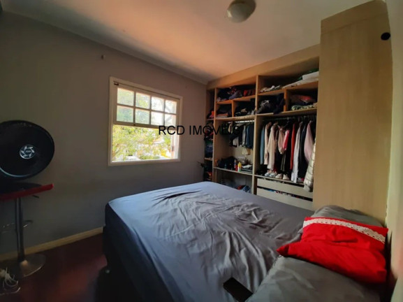 Imagem Casa com 3 Quartos à Venda, 130 m² em Jardim Monte Alegre - São Paulo