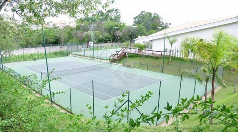 Imagem Casa com 3 Quartos à Venda ou Locação, 330 m² em Condomínio Santa Clara - Indaiatuba