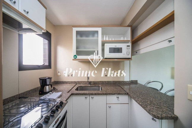 Imagem Apartamento com 2 Quartos para Alugar, 60 m² em Paraíso - São Paulo Imagem Apartamento com 2 Quartos para Alugar, 60 m² em Paraíso - São Paulo