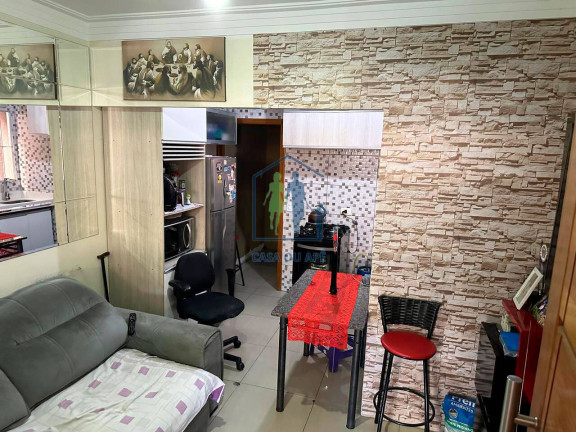 Imagem Sobrado com 2 Quartos à Venda, 100 m² em Americanópolis - São Paulo Imagem Sobrado com 2 Quartos à Venda, 100 m² em Americanópolis - São Paulo