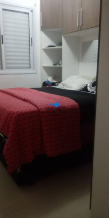 Imagem Apartamento com 3 Quartos para Alugar, 56 m² em Portais (polvilho) - Cajamar
