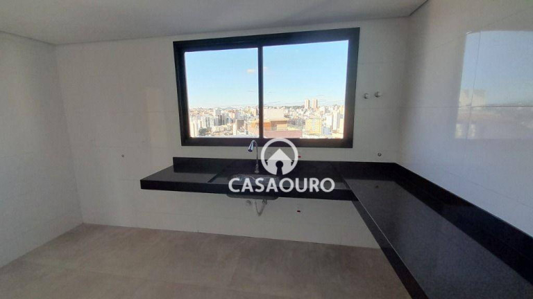 Imagem Apartamento com 4 Quartos à Venda, 115 m² em Ipiranga - Belo Horizonte