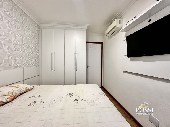 Imagem Apartamento com 3 Quartos à Venda, 104 m² em Praia Da Costa - Vila Velha