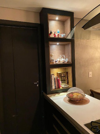 Imagem Apartamento com 3 Quartos à Venda, 90 m² em Vila Assunção - Santo André Imagem Apartamento com 3 Quartos à Venda, 90 m² em Vila Assunção - Santo André