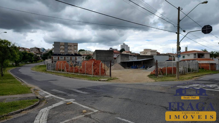 Imagem Terreno à Venda, em Vila Hortência - Sorocaba Imagem Terreno à Venda, em Vila Hortência - Sorocaba
