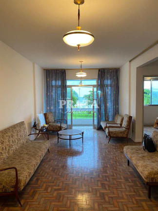 Imagem Apartamento com 2 Quartos à Venda, 92 m² em Embaré - Santos Imagem Apartamento com 2 Quartos à Venda, 92 m² em Embaré - Santos