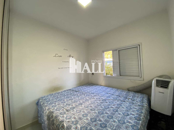Imagem Apartamento com 2 Quartos à Venda, 50 m² em Residencial Santa Filomena - São José Do Rio Preto Imagem Apartamento com 2 Quartos à Venda, 50 m² em Residencial Santa Filomena - São José Do Rio Preto