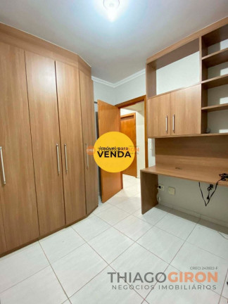 Imagem Apartamento com 3 Quartos à Venda, 78 m² em Santa Luzia - Araçatuba Imagem Apartamento com 3 Quartos à Venda, 78 m² em Santa Luzia - Araçatuba