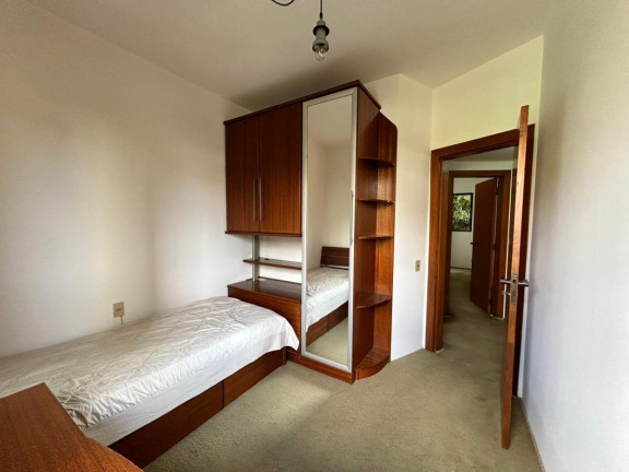 Imagem Apartamento com 4 Quartos à Venda, 157 m² em Vila Mariana - São Paulo