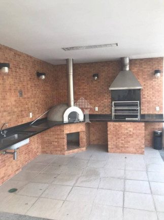 Foto do imóvel Apartamento com 1 Quarto à Venda, 46 m² em Vila Da Saúde - São Paulo