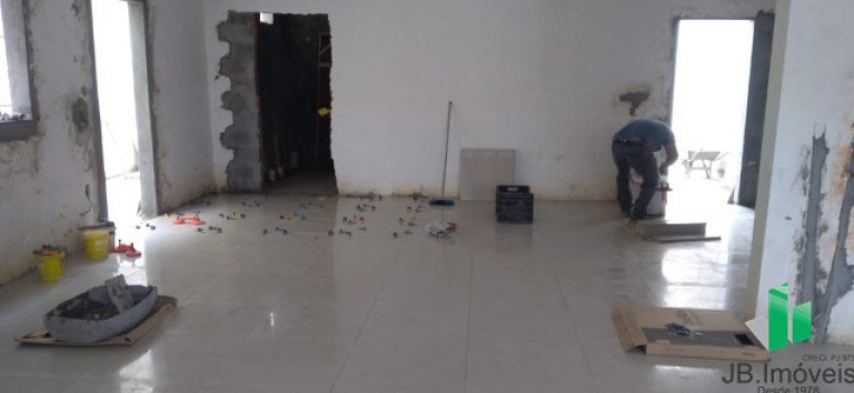 Imagem Casa com 3 Quartos à Venda, 198 m² em Todos Os Santos - Montes Claros