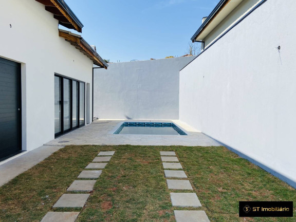Imagem Casa com 3 Quartos à Venda, 129 m² em Jardim Estância Brasil - Atibaia Imagem Casa com 3 Quartos à Venda, 129 m² em Jardim Estância Brasil - Atibaia
