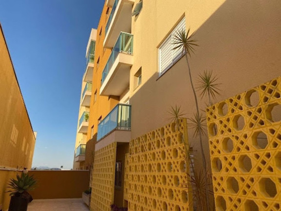 Imagem Apartamento com 2 Quartos à Venda, 72 m² em Jardim Alvinópolis - Atibaia Imagem Apartamento com 2 Quartos à Venda, 72 m² em Jardim Alvinópolis - Atibaia