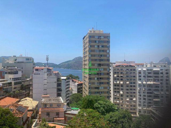 Apartamento com 3 Quartos à Venda, 183 m² em Ingá - Niterói