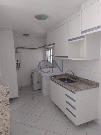 Imagem Apartamento com 3 Quartos à Venda, 94 m² em Jardim Das Nações - Taubaté