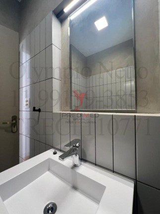 Imagem Apartamento com 3 Quartos à Venda, 117 m² em Higienópolis - São Paulo