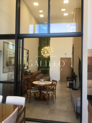 Apartamento com 3 Quartos à Venda, 121 m² em Anhangabaú - Jundiaí