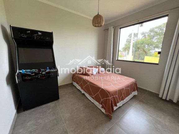 Imagem Chácara com 3 Quartos à Venda, 1.000 m² em Estância Santa Maria Do Laranjal - Atibaia Imagem Chácara com 3 Quartos à Venda, 1.000 m² em Estância Santa Maria Do Laranjal - Atibaia