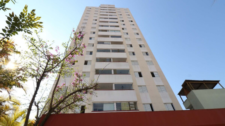 Imagem Apartamento com 2 Quartos à Venda, 57 m² em Vila Dom Pedro Ii - São Paulo Imagem Apartamento com 2 Quartos à Venda, 57 m² em Vila Dom Pedro Ii - São Paulo
