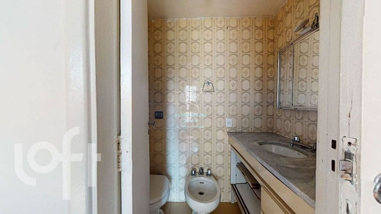 Imagem Apartamento com 3 Quartos à Venda, 84 m² em Perdizes - São Paulo