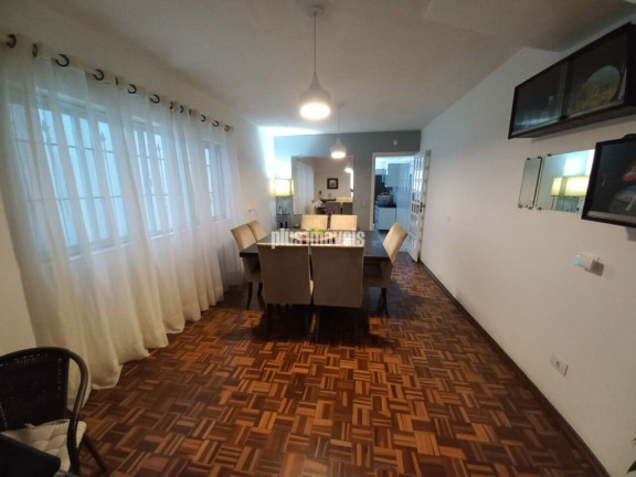 Imagem Casa com 3 Quartos à Venda, 180 m² em Jardim Da Glória - São Paulo