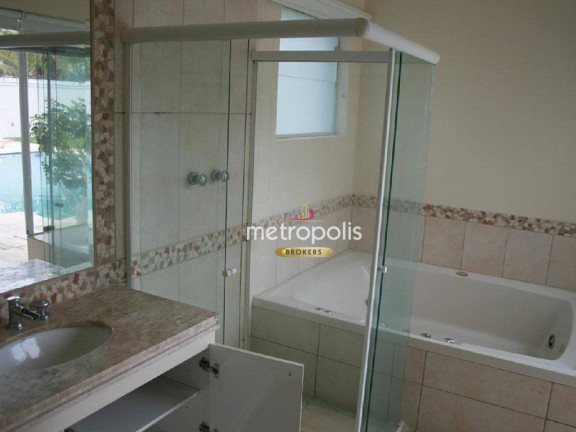 Imagem Casa com 7 Quartos à Venda ou Locação, 628 m² em Acapulco - Guarujá Imagem Casa com 7 Quartos à Venda ou Locação, 628 m² em Acapulco - Guarujá