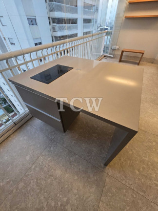 Imagem Apartamento com 3 Quartos à Venda, 126 m² em Barra Funda - São Paulo Imagem Apartamento com 3 Quartos à Venda, 126 m² em Barra Funda - São Paulo