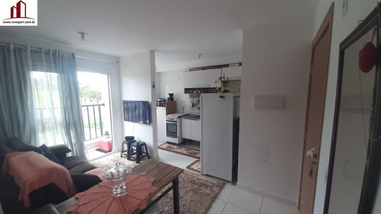 Imagem Apartamento com 2 Quartos à Venda, 46 m² em Montreal - Franco Da Rocha Imagem Apartamento com 2 Quartos à Venda, 46 m² em Montreal - Franco Da Rocha