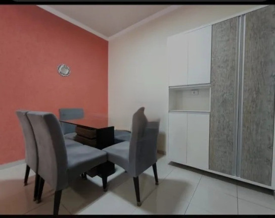 Imagem Casa com 3 Quartos à Venda, 145 m² em Jardim Prestes De Barros - Sorocaba Imagem Casa com 3 Quartos à Venda, 145 m² em Jardim Prestes De Barros - Sorocaba