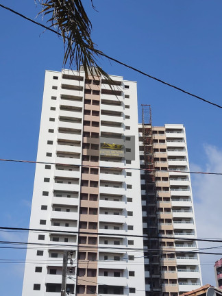 Apartamento com 2 Quartos à Venda, 84 m² em Aviação - Praia Grande
