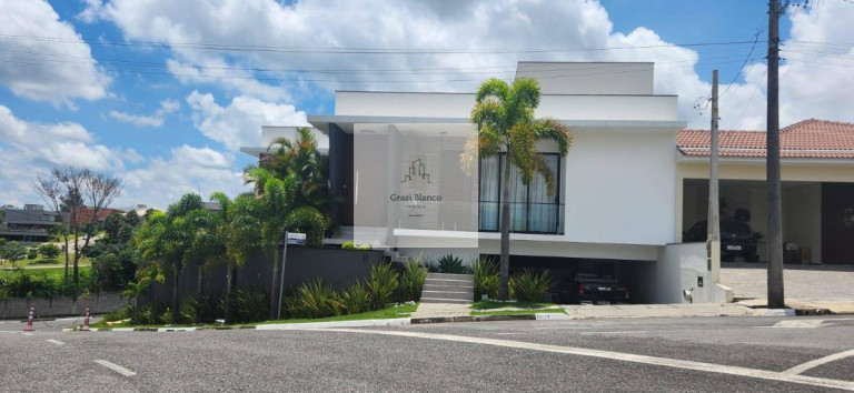 Imagem Casa de Condomínio com 4 Quartos à Venda, 430 m² em Condomínio Parque Esplanada - Votorantim Imagem Casa de Condomínio com 4 Quartos à Venda, 430 m² em Condomínio Parque Esplanada - Votorantim