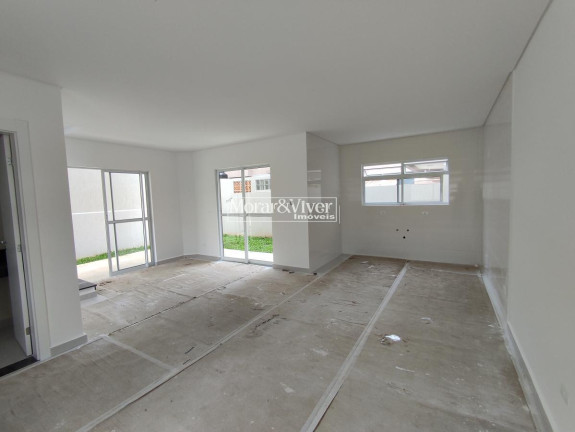 Imagem Sobrado com 3 Quartos à Venda, 116 m² em Bairro Alto - Curitiba