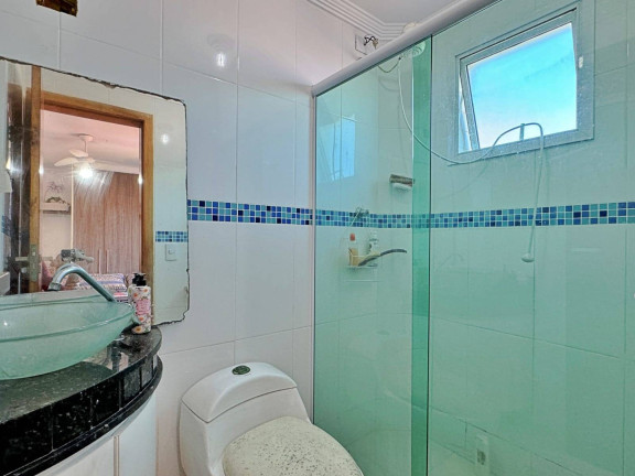 Imagem Apartamento com 2 Quartos à Venda,  em Ocian - Praia Grande