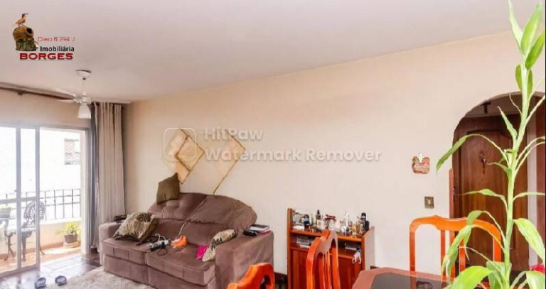 Imagem Apartamento com 3 Quartos à Venda, 90 m² em Moema - São Paulo