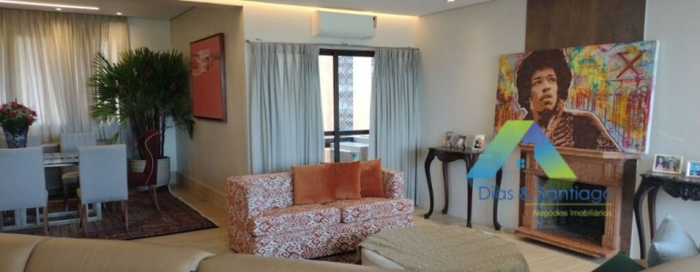 Imagem Apartamento com 4 Quartos à Venda, 280 m² em Higienópolis - São Paulo Imagem Apartamento com 4 Quartos à Venda, 280 m² em Higienópolis - São Paulo