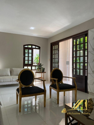 Imagem Casa com 4 Quartos à Venda, 300 m² em Horto Florestal - Salvador Imagem Casa com 4 Quartos à Venda, 300 m² em Horto Florestal - Salvador