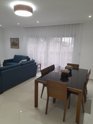 Imagem Apartamento com 3 Quartos à Venda, 144 m² em Gonzaga - Santos