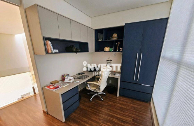 Imagem Sobrado com 4 Quartos à Venda, 352 m² em Portal Do Sol Green - Goiânia Imagem Sobrado com 4 Quartos à Venda, 352 m² em Portal Do Sol Green - Goiânia