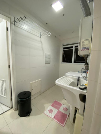 Imagem Apartamento com 3 Quartos à Venda, 142 m² em Santa Maria - São Caetano Do Sul Imagem Apartamento com 3 Quartos à Venda, 142 m² em Santa Maria - São Caetano Do Sul