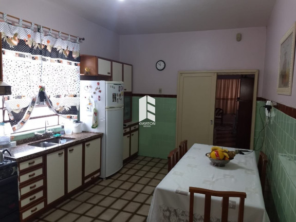 Imagem Casa com 3 Quartos à Venda,  em Centro - Santa Maria